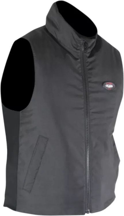 Gears Gen X-4 Mens Heated Vest Liner