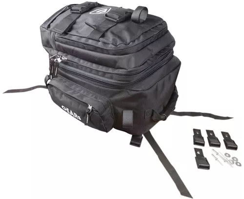 Gears Universal Tunnel Bag