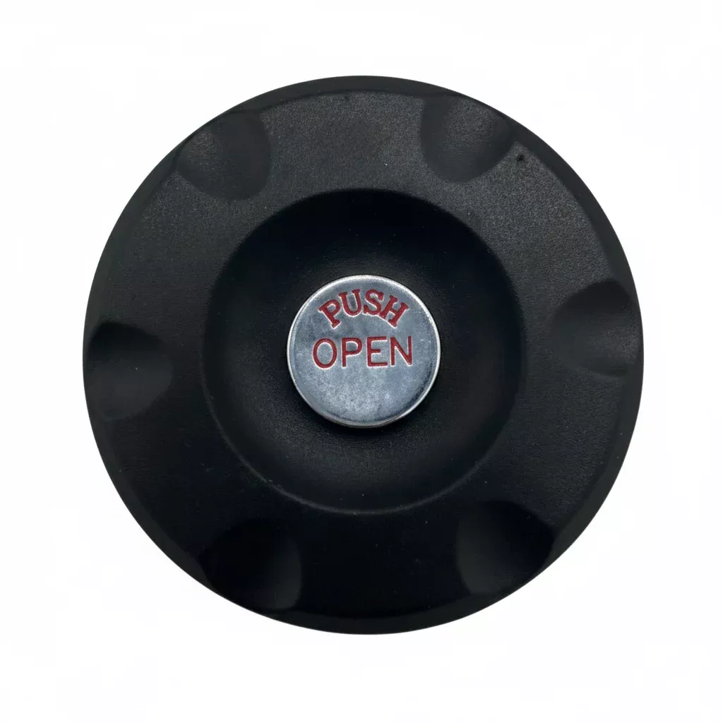 Genuine Buddy 170i OEM Fuel Cap – Tank Cover