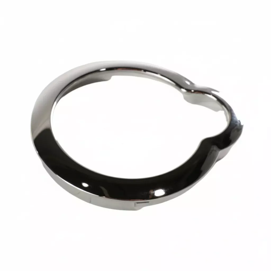 Genuine OEM Speedometer Trim Ring Chrome – Buddy 50/125/170i