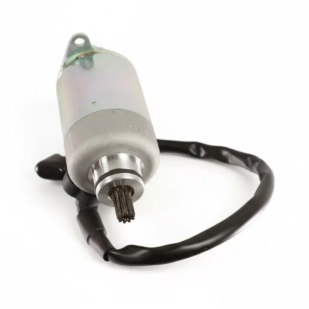 Genuine OEM Starter Motor | Buddy 125-170i Hooligan Blur