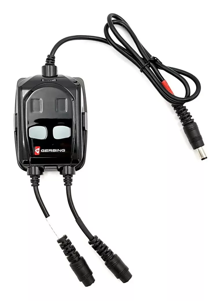 Gerbing 12V Dual Zone Wireless Controller Clip Case