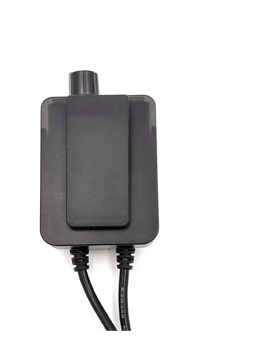 Gerbing 12V Single Zone Controller Clip Case