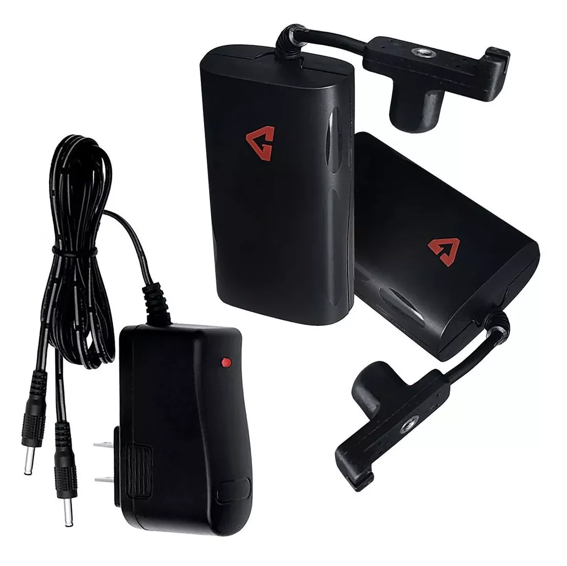 Gerbing 7V 2600 mAh Battery Kit For Gloves