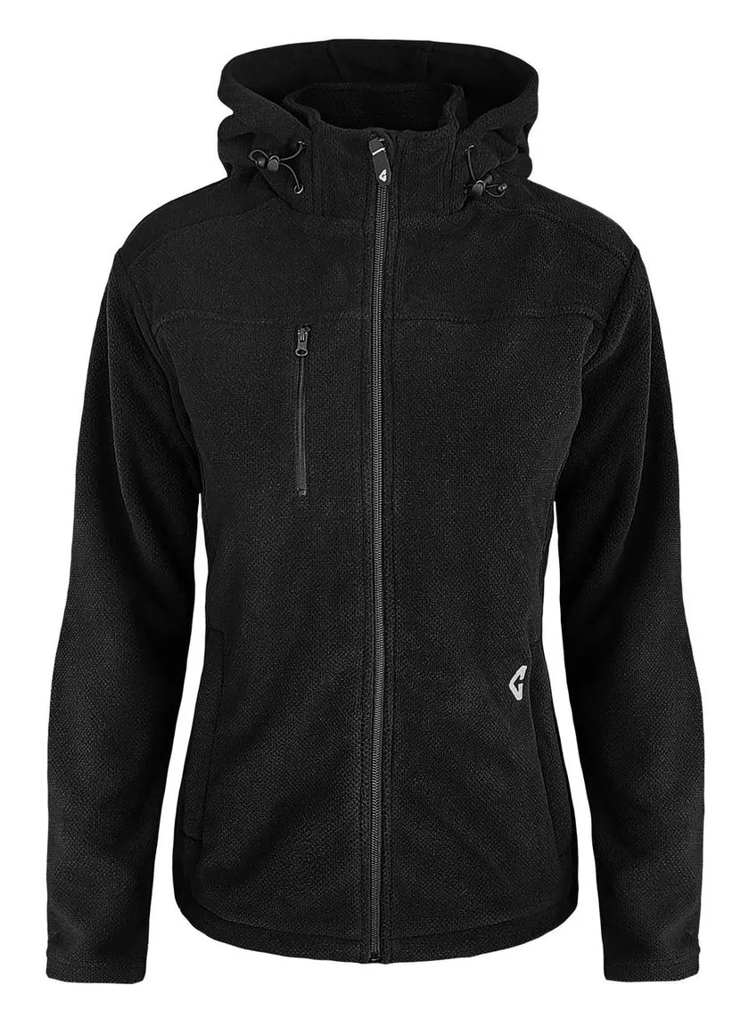 Gerbing 7V Thermite 2.0 Fleece Women's Heated Jacket