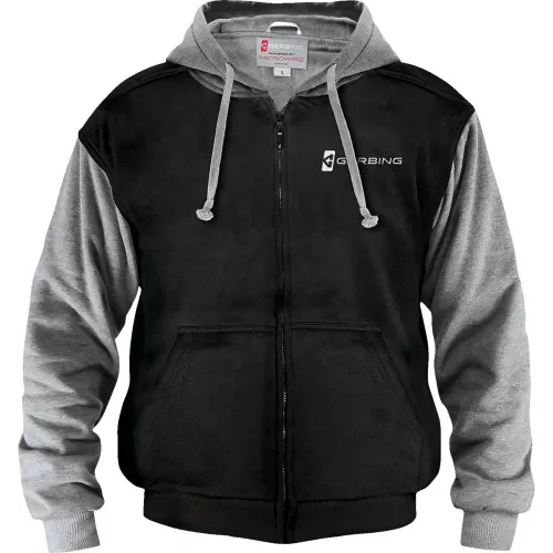 Gerbing Clothing 7V Battery Heated Hoodie