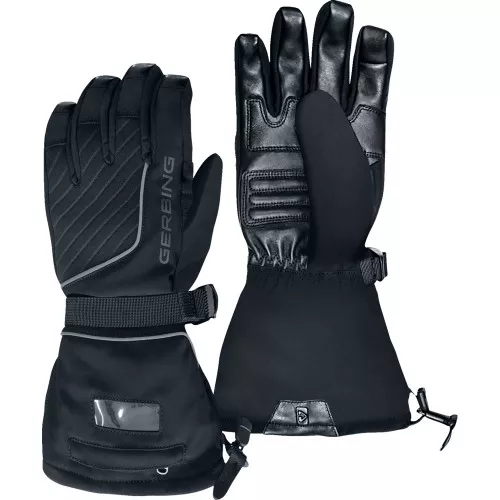 Gerbing Heated Clothing - 12V GT5 Hybrid Gloves