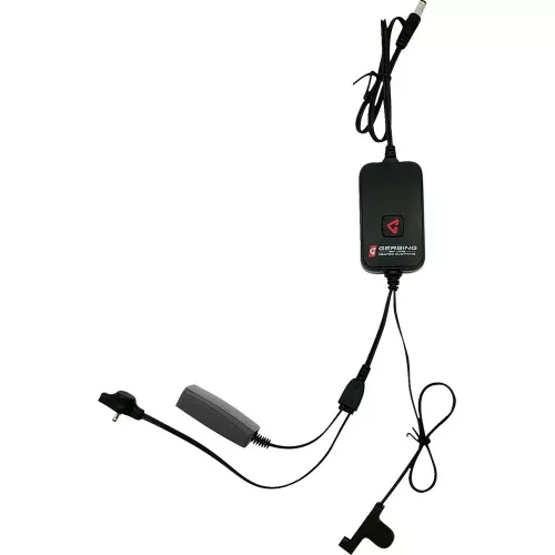 Gerbing Heated Clothing Accessory - 12V-to-7V Temperature Controller