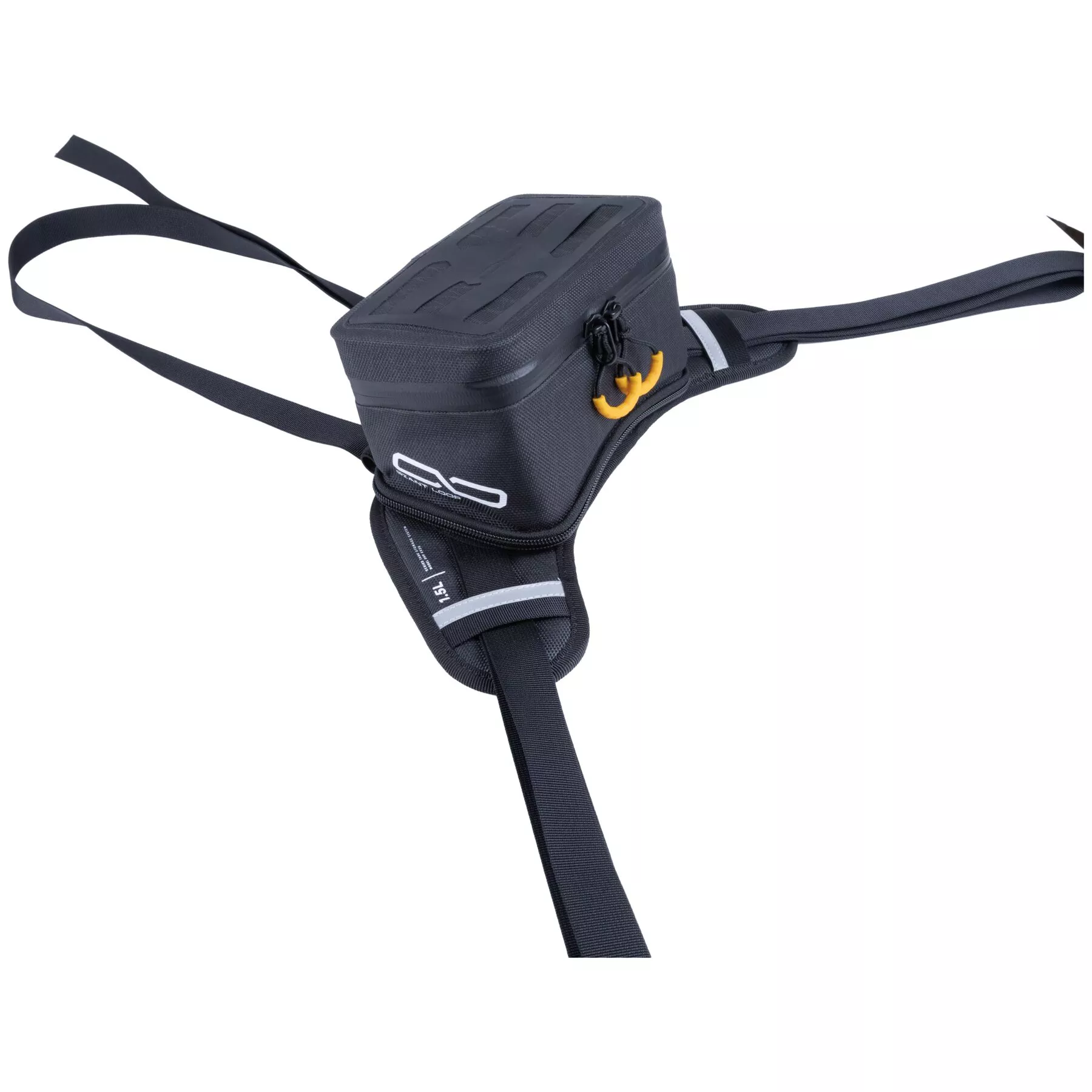 Giant Loop Buckin’ Roll Tank Bag