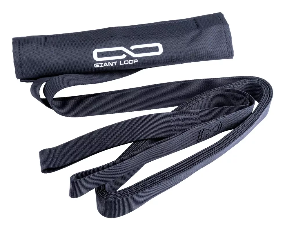 Giant Loop Cordura Ballistic Tow Strap