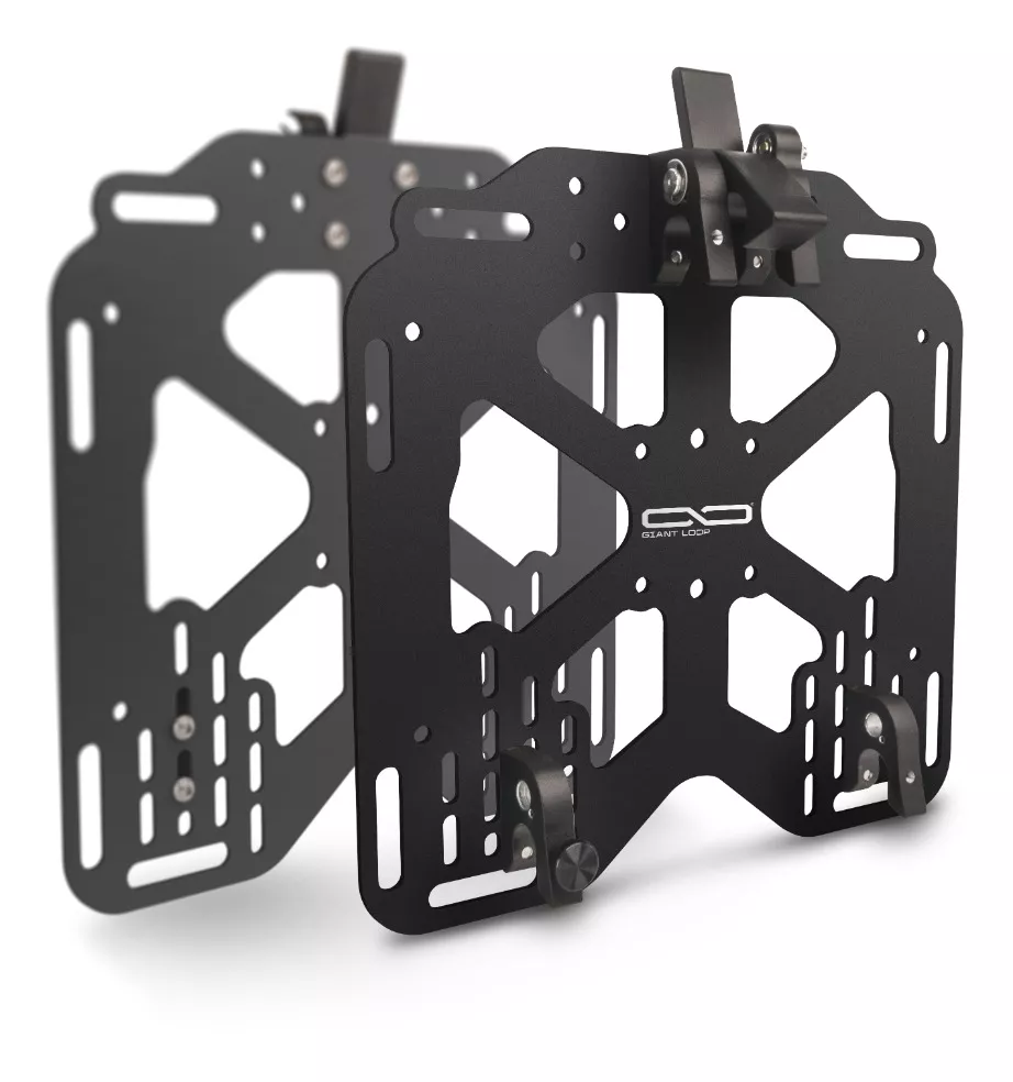 Giant Loop Pannier Mounts
