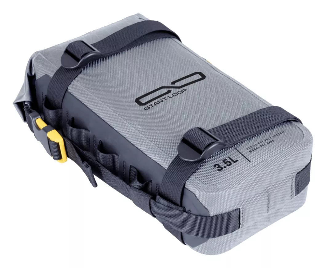 Giant Loop Possibles Pouch Roll Top