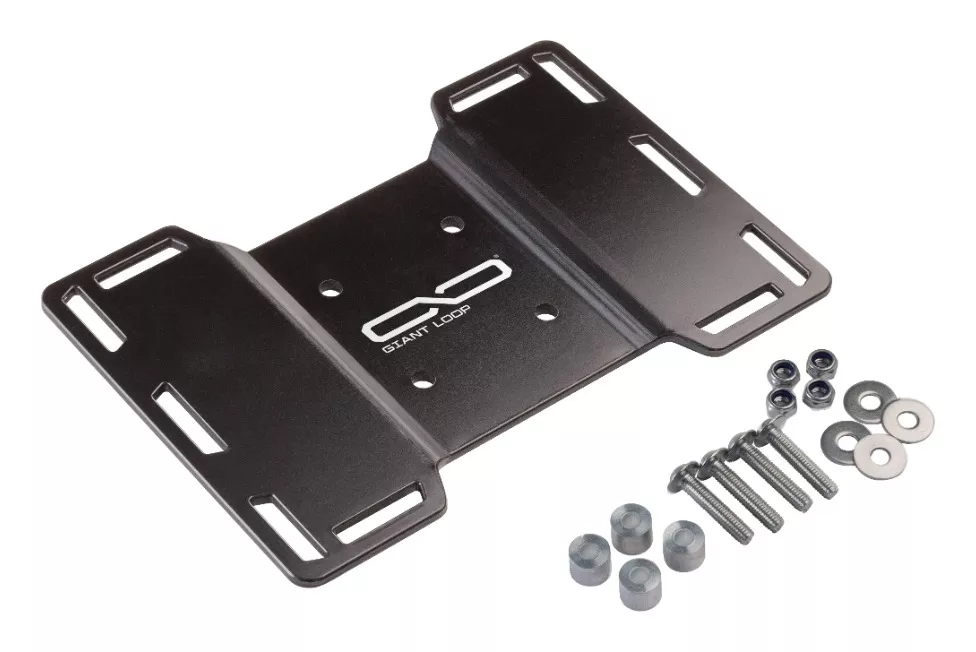 Giant Loop Tail Rack