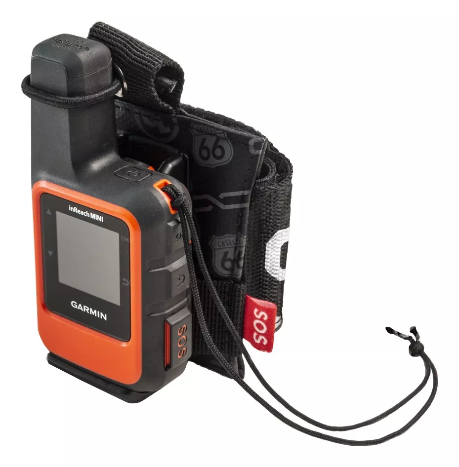 Giant Loop Tracker Packer For Garmin Inreach
