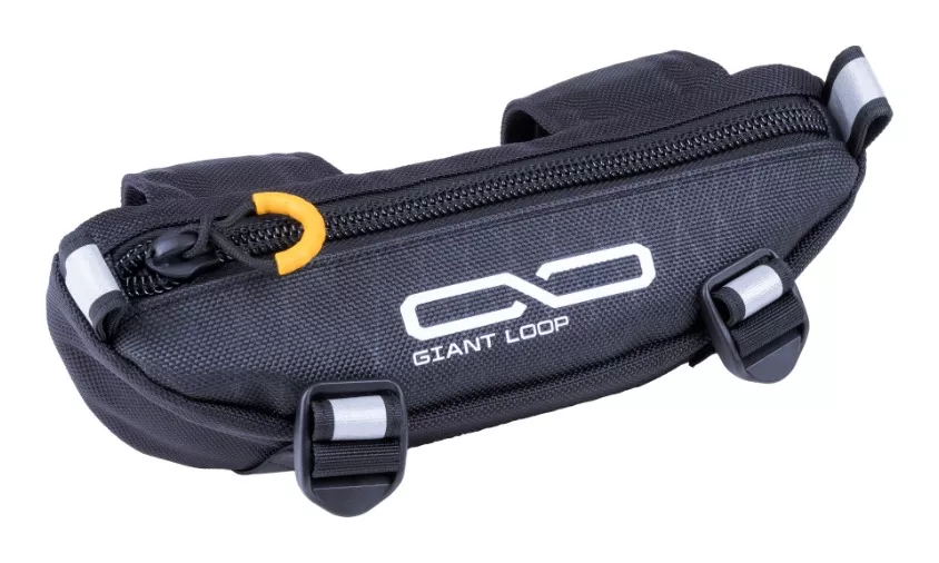 Giant Loop Zigzag Handlebar Bag