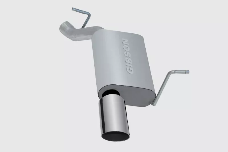 GIB Axle-Back – Single