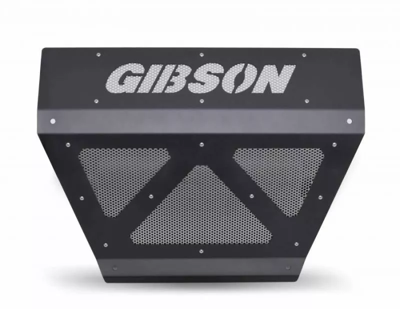 GIB Beauty Plate