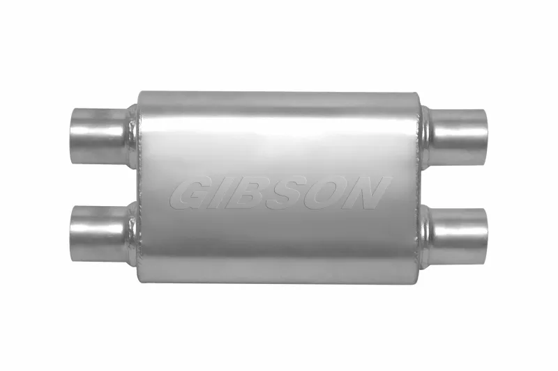 GIB Muffler - CFT Superflow