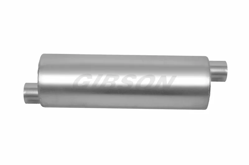GIB Muffler - SFT Superflow