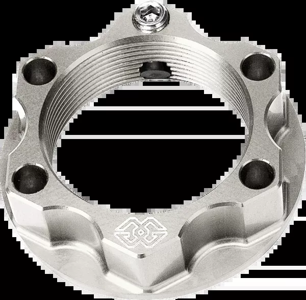 Gilles Tooling Axle Nut – Pin-Lock – Rear – M24 X 1.5″