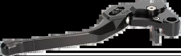 Gilles Tooling Factor-X Lever - Clutch - Black