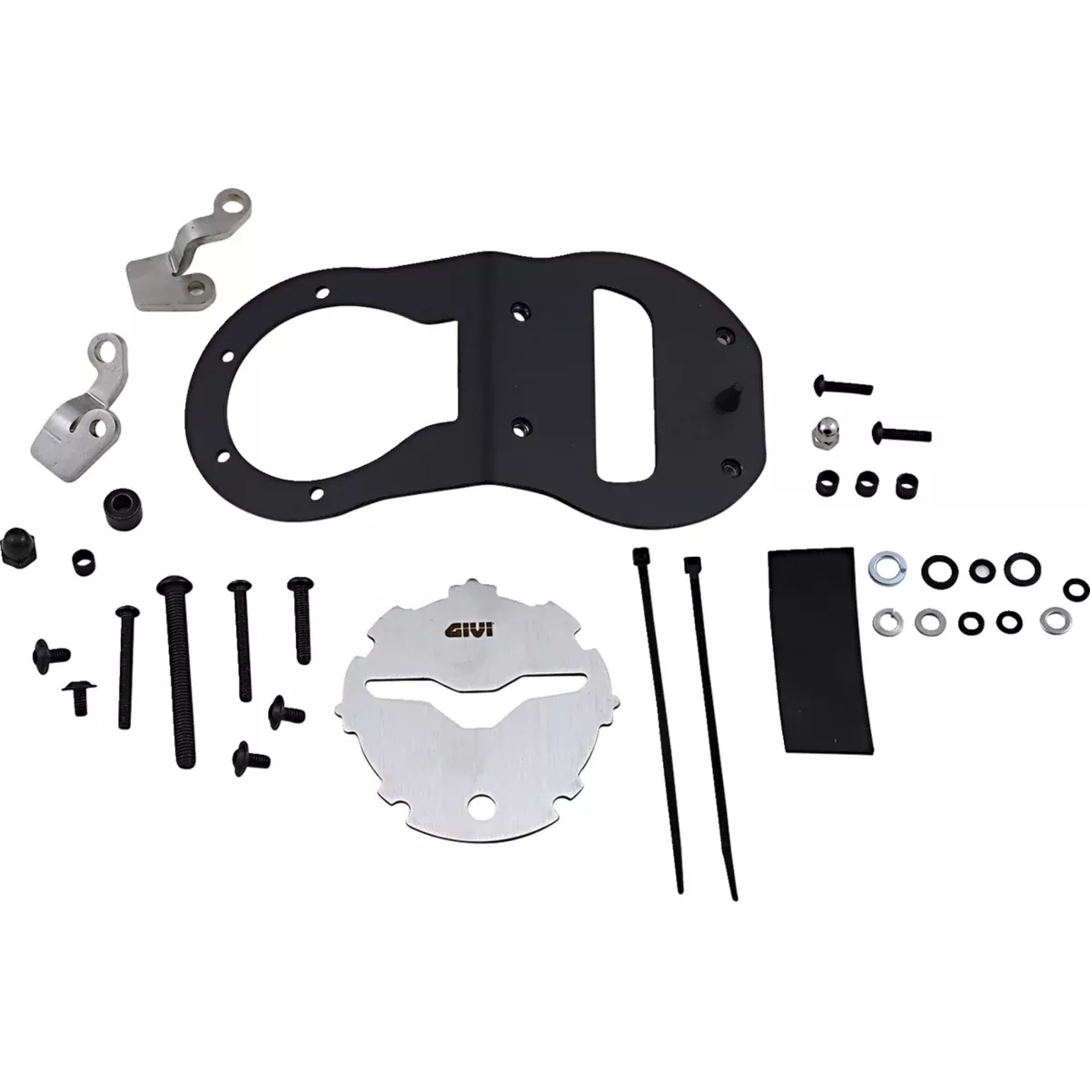 GIVI 3502-0431 BF46 Tanklock Ring guzzi v85tt