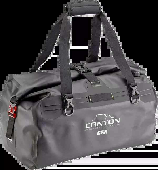 GIVI Cargo Bag - 40 Liter
