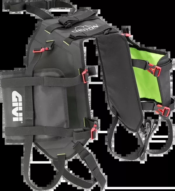 GIVI Cargo Base