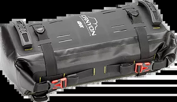 GIVI Cylindrical Cargo Bag – 12 Liter