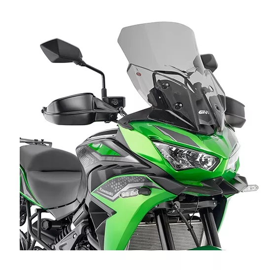 Givi D4132S / D4132ST Windscreens Kawasaki Versys 650 / LT 2022-2025