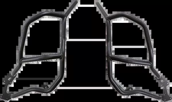 GIVI Engine Guards - Matte Black - KTM - Adventure '13-'16