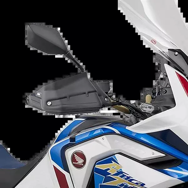 GIVI Handguard Deflectors - Africa Twin