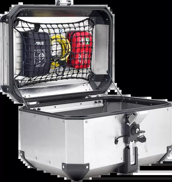 GIVI Inner Elastic Carrying Net