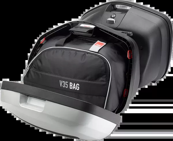 GIVI Monokey 35 Liter Side Cases