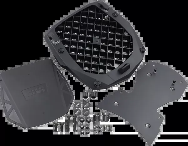 GIVI Mounting Bracket – Rear Rack – Suzuki – V-Storm ’12-’16