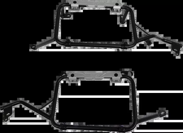 GIVI Pannier Holder – Sidecase Hardware – Tiger 900
