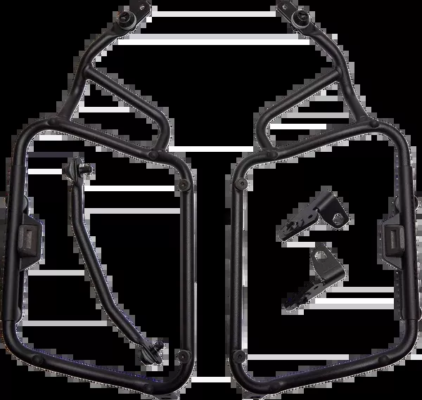 GIVI Side Case Mounting Rack – MT-10