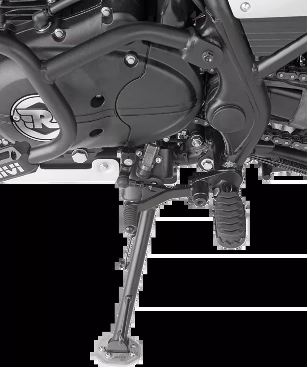 GIVI Sidestand Foot – Royal Enfield – Himalayan ’22-’23