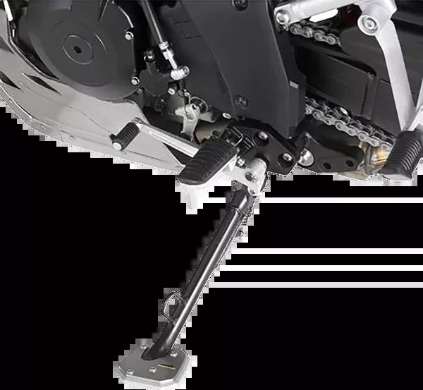 GIVI Sidestand Foot – Suzuki – V-Strom ’14-’20 | ’22-’26