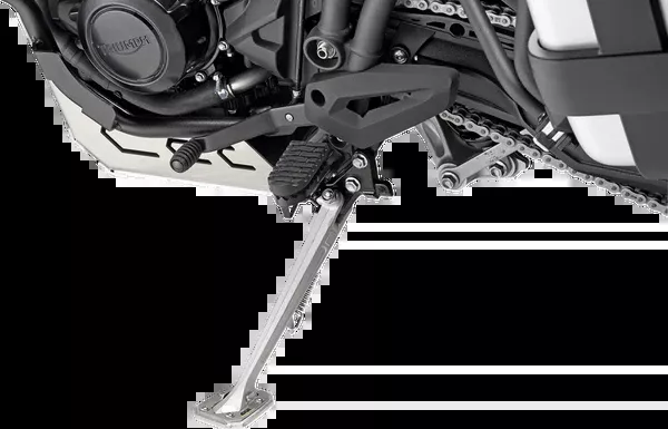 GIVI Sidestand Foot - Triumph - Tiger '11-'17