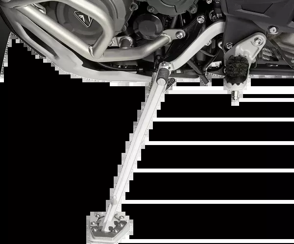 GIVI Sidestand Foot – Triumph – Tiger ’22-’25