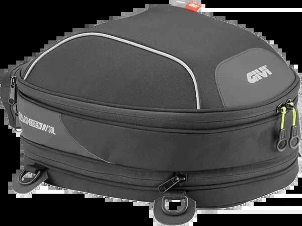 GIVI Tailock Saddlebag - 30 Liter - Backpack