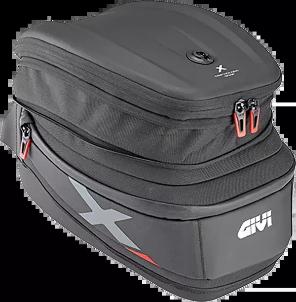 GIVI Tanklock Tank Bag