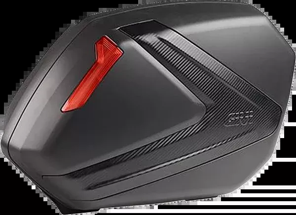GIVI V37NNA Monokey Side Cases – 37L