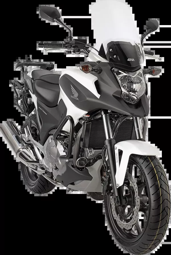 GIVI Windshield – Clear – Honda