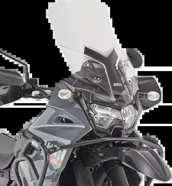 GIVI Windshield – Clear – Kawasaki