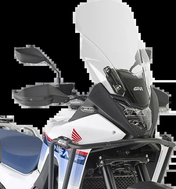 GIVI Windshield – Clear – XL750