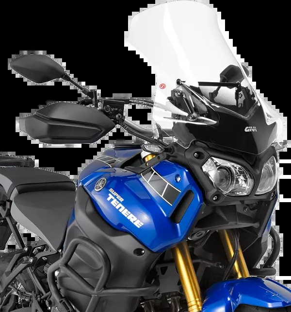 GIVI Windshield – Clear – XTZ1200
