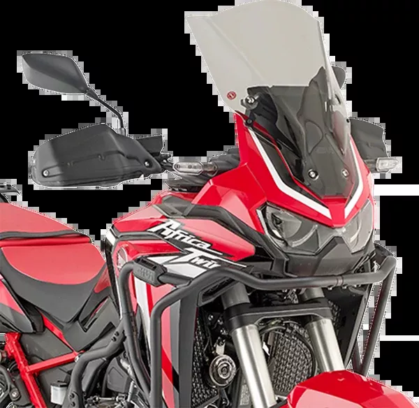 GIVI Windshield – Smoke – CRF1100L