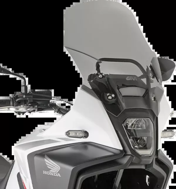 GIVI Windshield – Smoke – Honda